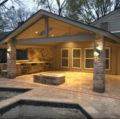 Grand Prairie Construction photo 1
