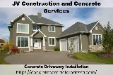 JV Construction and Concrete Services photo 2