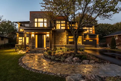 Pine Glen Homes photo 1