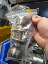Just In Time Locksmith photo 5