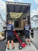 A2B Movers photo 2