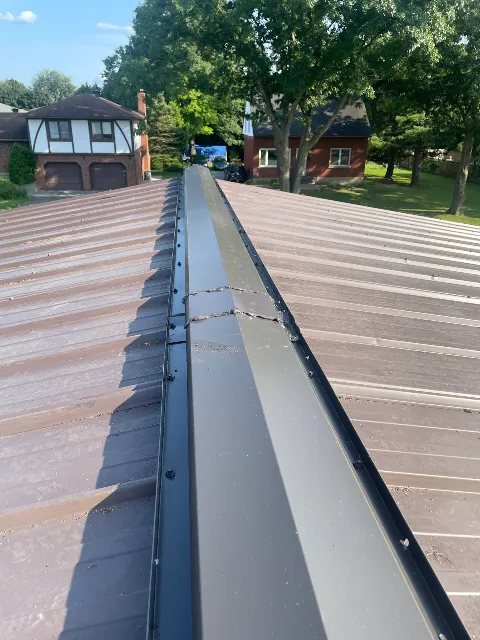 Red Seal Roofing Ottawa Ltd. photo 1
