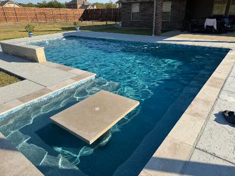 Brighter Pool Services in Waxahachie