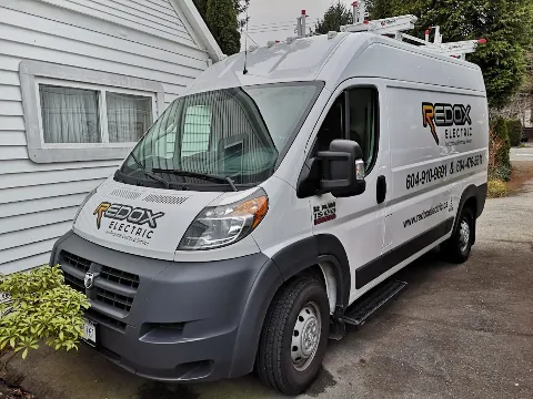 Redox Electric | Professional Electrical Service in Maple Ridge