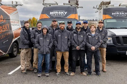 Mirsky Electric photo 1