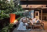 Blend Outdoor Design