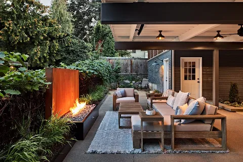 Blend Outdoor Design photo 1