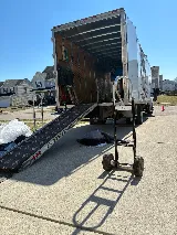 Two Men and a Truck Moving and Storage photo 5