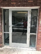 Rush glass and storefront photo 8