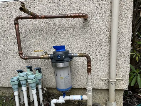 Peet plumbing Hm photo 1