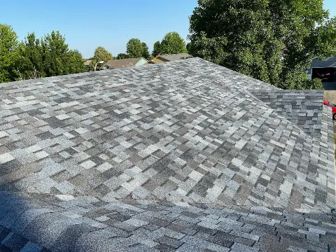 Wegner Roofing & Solar in Sioux Falls
