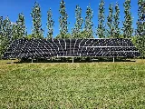 Grid Energy Solar