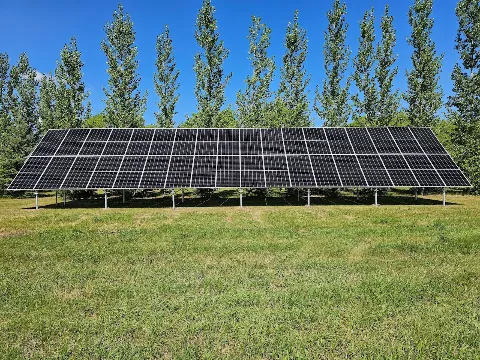 Grid Energy Solar photo 1