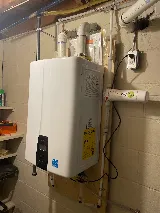 Plumbing & Heating Heroes