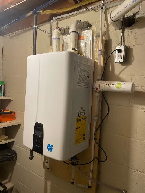 Plumbing & Heating Heroes photo 1