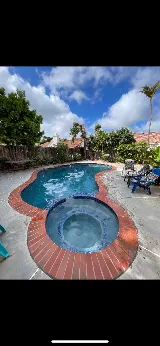 Aqua Go H2o Pool Services photo 6