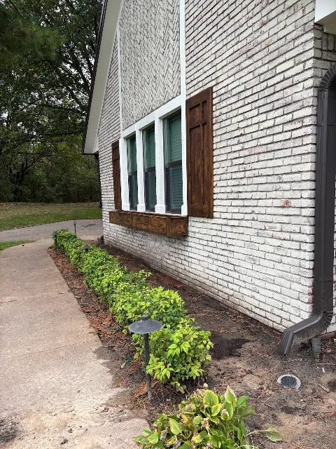 Custom Paint & Remodel, LLC in Broken Arrow