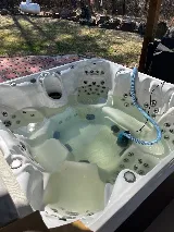 Dallas Acworth Pool Service photo 5