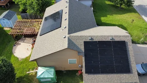 Nivo Solar Wichita, KS photo 1
