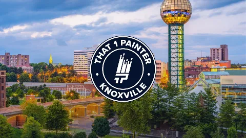 That 1 Painter Knoxville in Knoxville