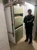 Breathe Easy Heating and Air Conditioning photo 6