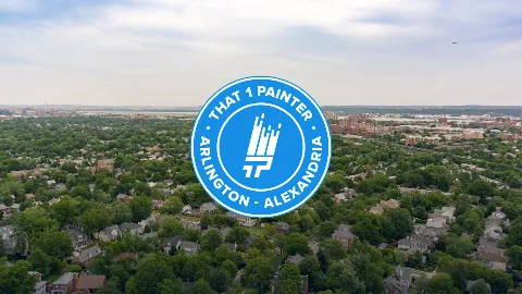 That 1 Painter Arlington - Alexandria photo 1