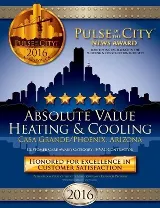 Absolute Value Heating & Cooling photo 7