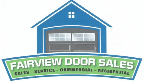 Fairview Door Sales Co. Inc. photo 1