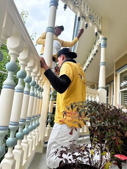 Rocklin Painters in Rocklin