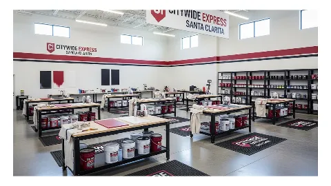 CityWide Express Painting Santa Clarita photo 1