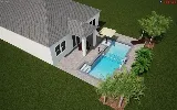Gulfstream Pools Design and Construction photo 5