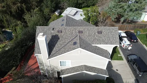 ELM Roofing Contractors Inc in Berkeley