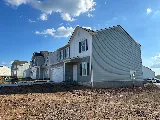 The Summit at Carter's Station by Starlight Homes