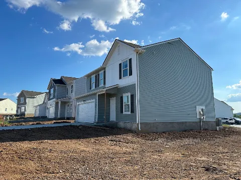 The Summit at Carter's Station by Starlight Homes in Columbia