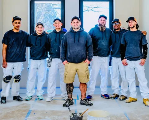 HomePro DMV Painters in Washington