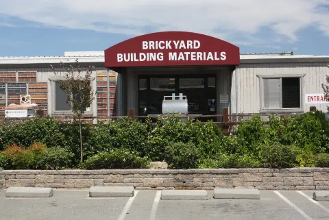 Brickyard Building Materials - Concord photo 1