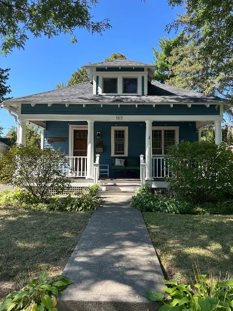 McCarty Painters LLC in Schenectady