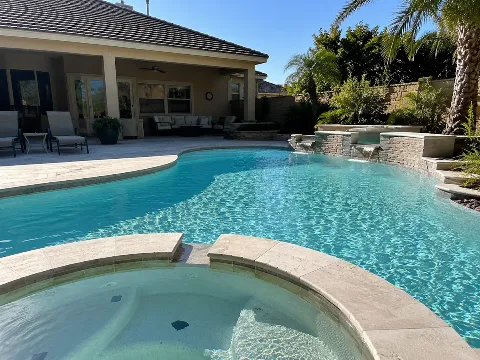 PoolMates Pool Maintenance Newport Beach photo 1