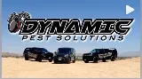 DYNAMIC PEST SOLUTIONS INC.
