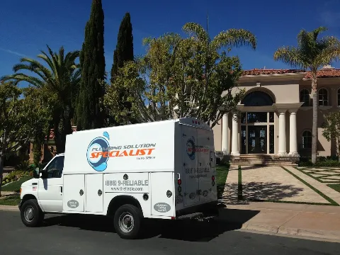 Plumbing Solution Specialist photo 1