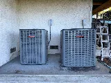 AllenAir Heating and Cooling