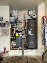 Riley Plumbing & Heating Ltd. photo 4