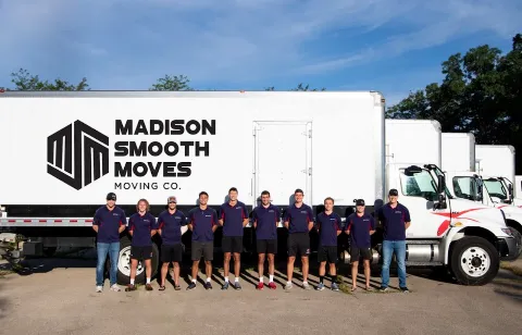 Madison Smooth Moves photo 1