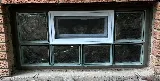 Buffalo Glass Block