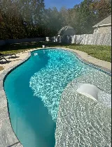 Four Seasons Pool Service photo 2