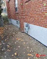 Red Robin Masonry