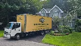 Kratos Moving Company
