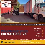 Harrison's by Apple Moving photo 4