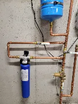 Matt's Plumbing Services photo 4