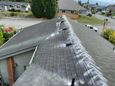 Stoneage roofing and masonry photo 1